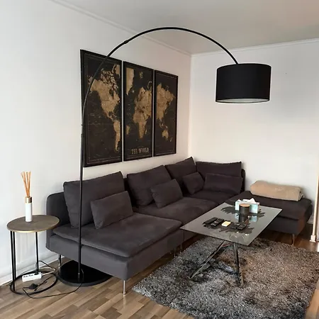 Paris Cozy * Boulogne-Billancourt