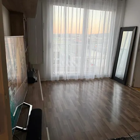 Appartement Paris Cozy Boulogne-Billancourt