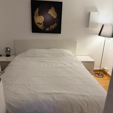 Apartamento Paris Cozy *